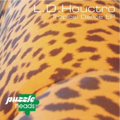 Tropical Dance - Single