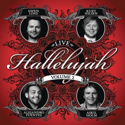 Hallelujah Live, Vol. 2