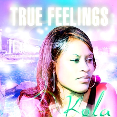 True Feelings - EP