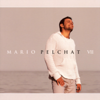 Mario Pelchat - Je n't'aime plus artwork