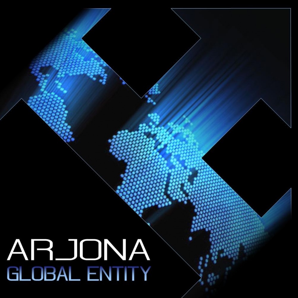 Обложка альбома «Global Entity - Single» — Arjona