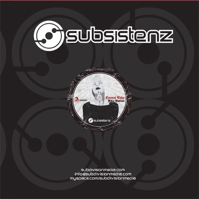 Polar Position / Northern Lights - Single