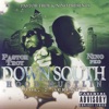 Down South Hood Hustlin' Volume 2 (Screwed)