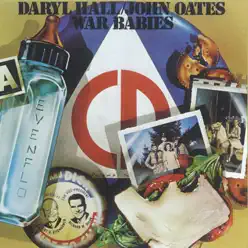 War Babies - Daryl Hall & John Oates