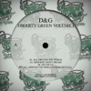 (D&G) Dirrrty Green, Vol. 1 - EP