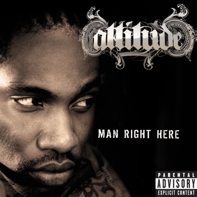Man Right Here - Single