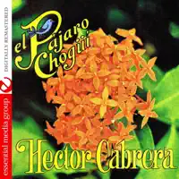 El Pájaro Chogüí — Hector Cabrera
