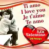 Umberto Napolitano - Un'estate d'amore