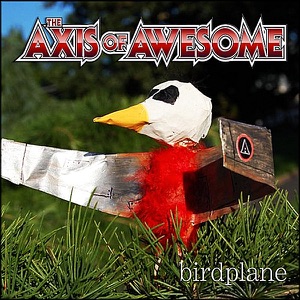 Birdplane - Single