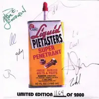 Quicksand — The Pietasters
