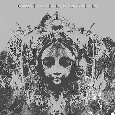 Oathbreaker - EP - Oathbreaker