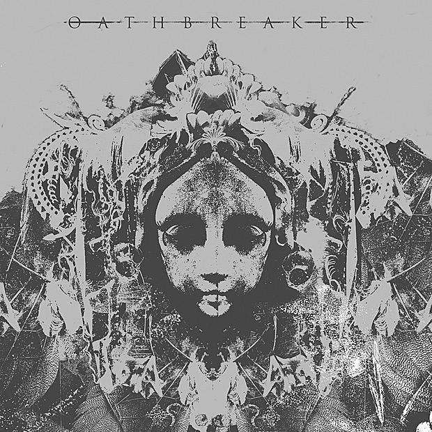 Oathbreaker - EP