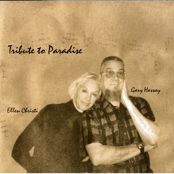 Cover of Tribute to Paradise