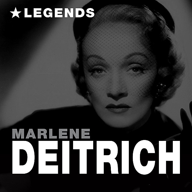 Legends (Remastered)