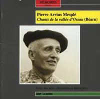 Esquiras Au Bualar (Sonailles au Boila) — Pierre Arrius Mesplé