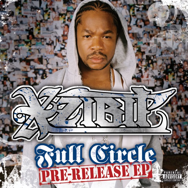 Full Circle - EP