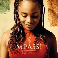 je serai là — M'Passi