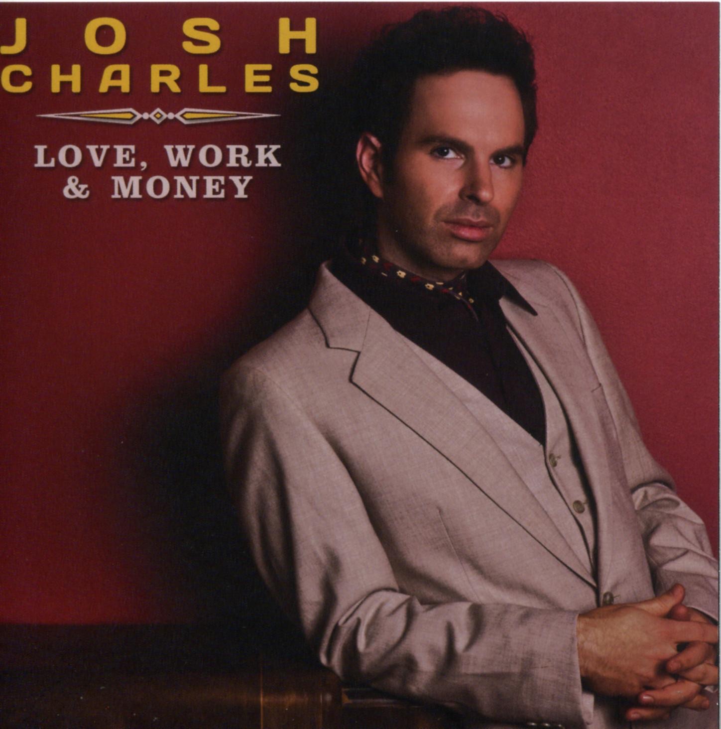 Love, Work & Money