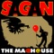 The Madhouse (Max Freegrant Mix) - Sagan lyrics