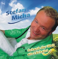 Schenk Der Welt Ein Lächeln
