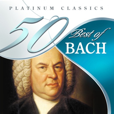 50 Best of Bach