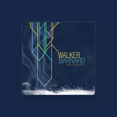 Listen to Walker Barnard, watch music videos, read bio, see tour dates & more!