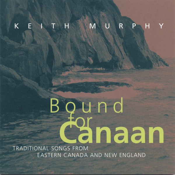 Bound for Canaan