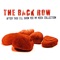 Dani California - The Back Row lyrics