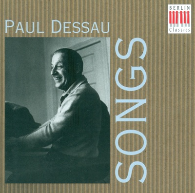 Dessau: Songs