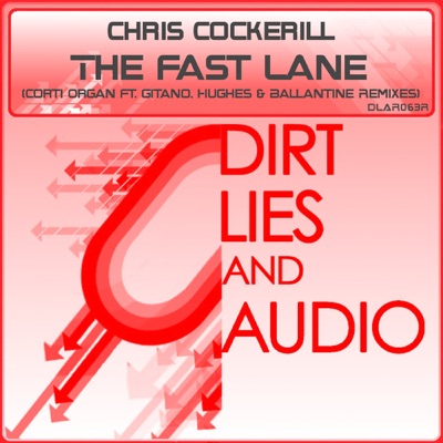 The Fast Lane - Single