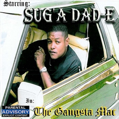 The Gangsta Mac
