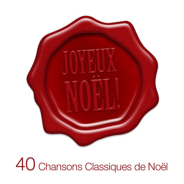 Joyeux Noël!
