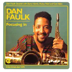 Focusing In - Rufus Reid Focusing In - Rufus Reid