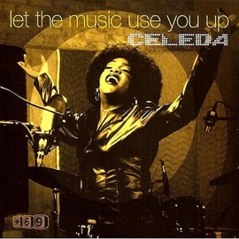 Let The Music Use You Up (Peter Rauhofer Original Club Mix) Celeda