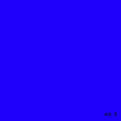 Blue Dance Collection, Vol. 5