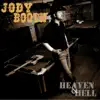 Jody Booth - Gold Digger