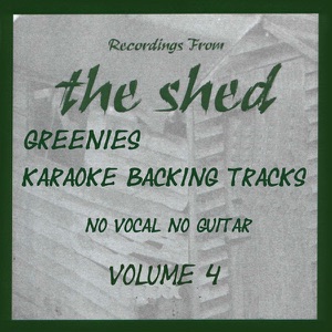 Karaoke Backing Tracks, Vol. 4