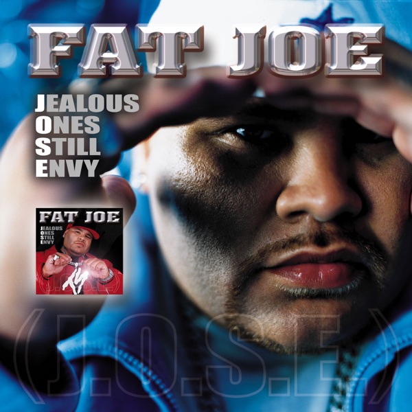 We Thuggin' (feat. R. Kelly) - Single - Fat Joe