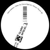 When the Time Is Right / Round & Round - EP