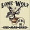 Morphine - Lone Wolf OMB lyrics