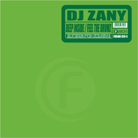 Deep Inside DJ Zany
