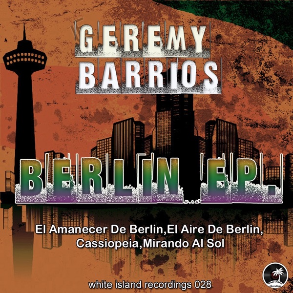 Berlin - EP