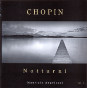 Chopin: Notturni - Maurizio Angelozzi