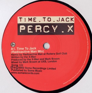 Time to Jack - ep