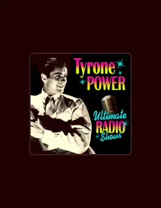 Dengarkan Tyrone Power, tonton video musik, baca bio, lihat tanggal tur & lainnya!