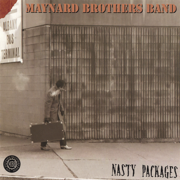 Nasty Packages - The Maynard Brothers Band