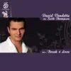 David Vendetta vs Keith Thompson - Break 4 Love (David Vendetta Mix)