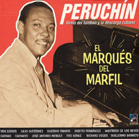 Peruchín - El Marqués Del Marfil artwork
