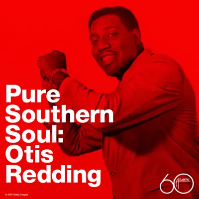 Pure Southern Soul - Otis Redding