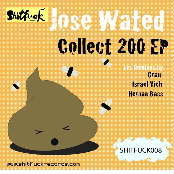 Collect 200 - EP